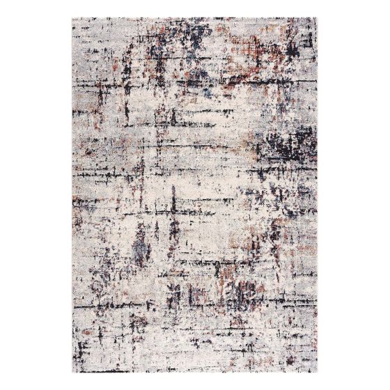 Tapis multicolore - MISTA 2532