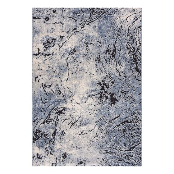 Tapis bleu - MISTA 2584