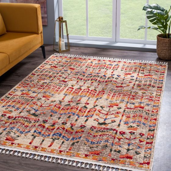 Tapis oriental - OTIKA 66