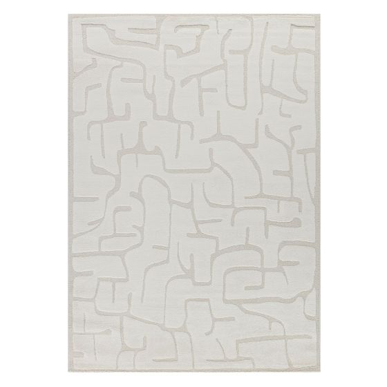 Tapis crème MONACO 79